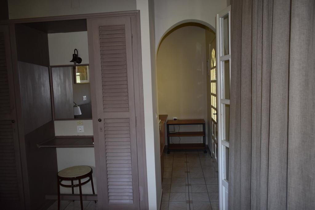 Villa Rododafni 로다 외부 사진